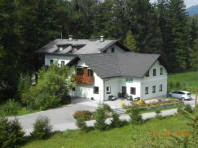 Pension Wanderruh